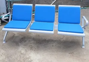 Heavy Duty School Chairs - Brand New