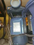 High Power Cevada 2" Booster Pump (Italy) - 2