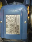 High Power Cevada 2" Booster Pump (Italy) - 3