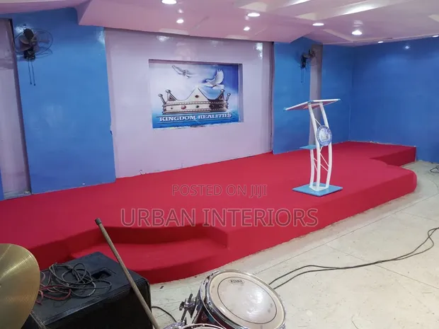 Luxury Red Carpet for Sale - Various Types - 1