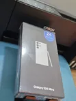 Samsung Galaxy S24 Ultra Mpya 256GB Nyeusi - 1