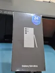 Samsung Galaxy S24 Ultra Mpya 256GB Nyeusi - 2
