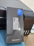 Samsung Galaxy S24 Ultra Mpya 256GB Nyeusi - 3