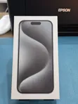 Apple iPhone 15 Pro 256GB Mpya Nyeupe - 1