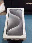 Apple iPhone 15 Pro 256GB Mpya Nyeupe - 2