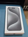 Apple iPhone 15 Pro 256GB Mpya Nyeupe - 3