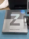 Samsung Galaxy Z Fold3 5G 256GB Mpya Nyeusi - 2