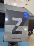 Samsung Galaxy Z Fold3 5G 256GB Mpya Nyeusi - 3