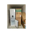 Hisense Double Door Fridge Bottom Freezer 268L No Frost - 2