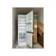 Hisense Double Door Fridge Bottom Freezer 268L No Frost - 3