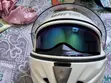 Wins Helmet - Mpya Kabisa - 1