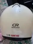 Wins Helmet - Mpya Kabisa - 2