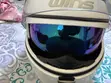 Wins Helmet - Mpya Kabisa - 3