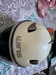 Wins Helmet - Mpya Kabisa - 5
