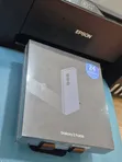Samsung Galaxy Z Fold6 Mpya 256GB Bluu - 1