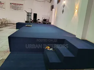 Quality Wall-to-Wall Carpets & Installation