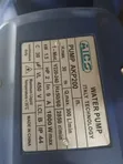 2 HP AICO Booster Water Pump - Kichwa cha 30m - 2
