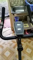 3G Cardio Fitness Spin Bike - 2