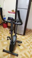 3G Cardio Fitness Spin Bike - 3