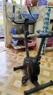 3G Cardio Fitness Spin Bike - 4