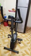 3G Cardio Fitness Spin Bike - 5