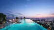 Balkis Residences: 1-Bedroom Apartment for Sale in Riverside Drive - 2