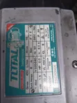 Total 2 HP Booster Pump ya Maji - 2