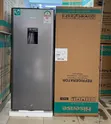Friji la Hisense 176L Mlango Mmoja na Dispenser ya Maji - 1