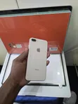 Apple iPhone 8 Plus 256GB Pink - 4