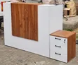 Best Brand Side Drawers 3-Drawer - Mpya Kabisa - 2