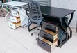 Best Brand Side Drawers 3-Drawer - Mpya Kabisa - 3