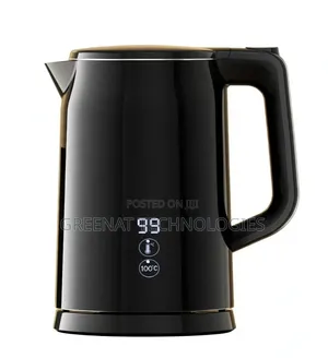 Oraimo SmartKettle Byte 2000W Electric Kettle