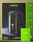 Oraimo SmartKettle Byte 2000W Electric Kettle - 2