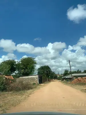 Viwanja vya Ufukweni kwa Mauzo, Mtwapa Waweni