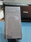 New Google Pixel 9 128GB Black - 2