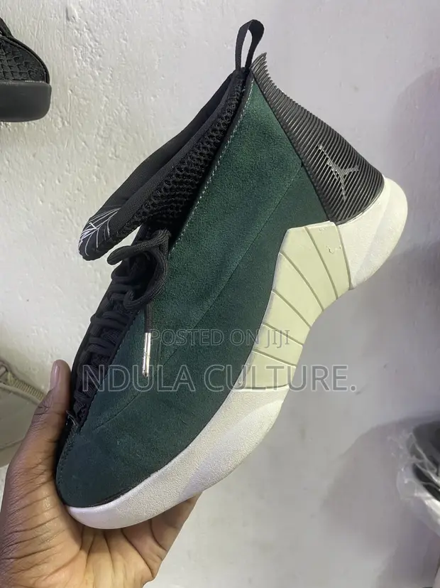 Air Jordan 15 Retro PSNY Sneakers - 1