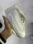 Air Jordan 15 Retro PSNY Sneakers - 4