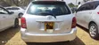 Toyota Corolla Fielder 2008 Silver - 3
