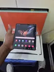 Samsung Galaxy Z Fold4 256GB Bluu - 2