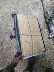 Radiator ya Mazda Demio - 5