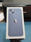 Apple iPhone 13 128GB Mpya Bluu - 1