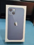 Apple iPhone 13 128GB Mpya Bluu - 2