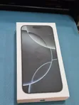 Apple iPhone 16 Pro Max 256GB Mpya Bluu - 2