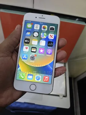 Apple iPhone 8 128GB Gold