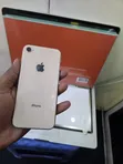 Apple iPhone 8 128GB Gold - 4