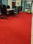 Red Carpet Flooring - Magodoro ya Ukutani - 2