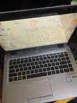 HP EliteBook 840 G3 Laptop - Core i5, 8GB RAM, 256GB SSD - 2