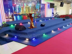 Carpet Installation Services - Wall to Wall & More