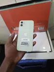 Apple iPhone 12 64GB Kijani - 5