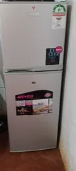 Friji la GE - Juu ya Freezer, Rafu 4 - 5